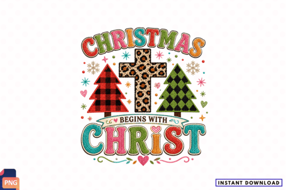 Reviewing Christmas Christ Holiday Quote PNG Freebies